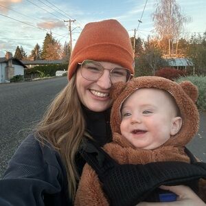 Meet your Posher, Jaymi